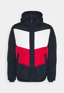 Tommy Hilfiger M Chevron Block